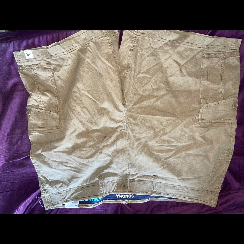Men’s shorts
